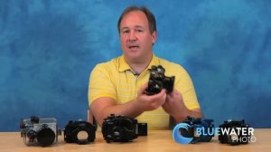 Review of 6 Sony RX 100 III Underwater Housings