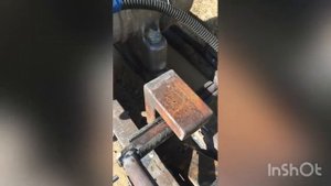 Полезная самоделка из площадочного вибратора.