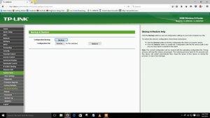 How to Find PPPoE/Russia PPPoE Password TP-LINK Router