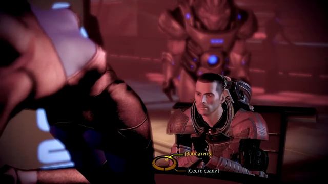 Mass Effect 2 +All DLC [Прохождение 032] смотреть онлайн