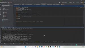 [Errno 13] Permission denied Docker in Windows