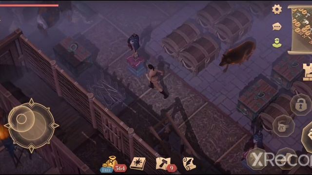 Grim Soul - Tier 2 Armor Vs Eisenborg ? смотреть онлайн