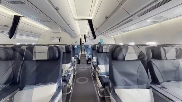 Что такое Matterport за 20 секунд .