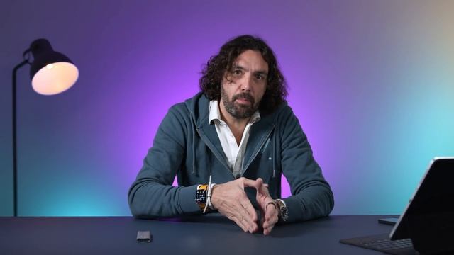 Chytrá domácnost - Dyson Pure Humidify+Cool [4K] смотреть онлайн