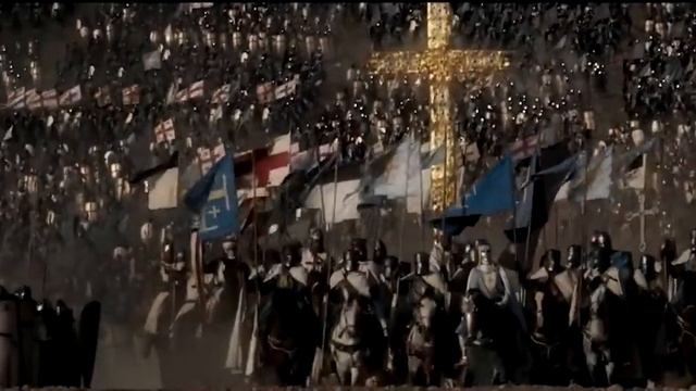 Baldwin IV of Jerusalem смотреть онлайн