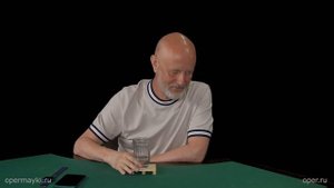 Гоблин - анекдот про самоубийцу