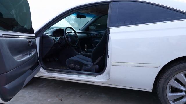 New Project Car! | EP. 14 смотреть онлайн