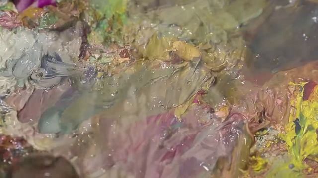 картина маслом на заказ смотреть онлайн