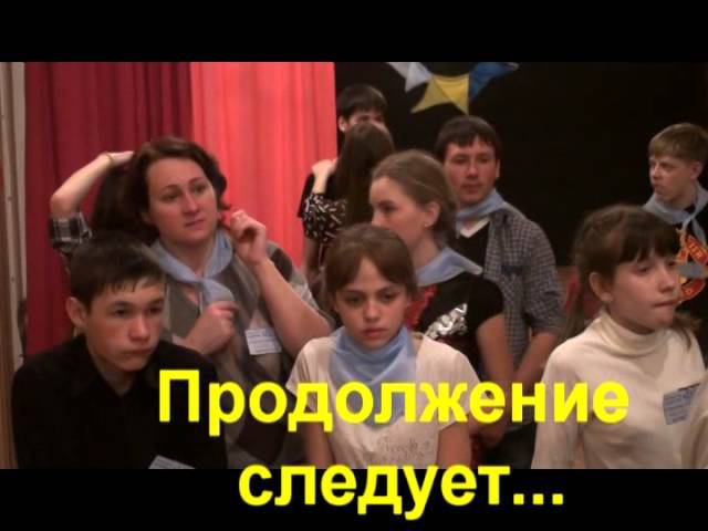 Театральное созвучие   2015