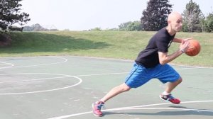 7 NEVER SEEN BEFORE Spin Move Combos! Basketball Dribble Moves