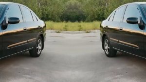 Почему авто не продаётся? Как продать быстрее? Клеим тонировку. #NISSAN #ALMERA #тонировка