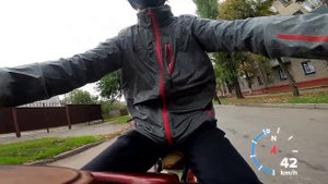 Мт Днепр 10-36 кастом скоростной мост форсированный двигатель