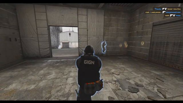 JOKER CS:GO смотреть онлайн