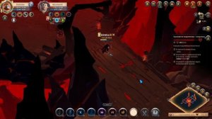 Гайд на Frost (фроста) для новичков! Albion Online in Corrupted Dungeon