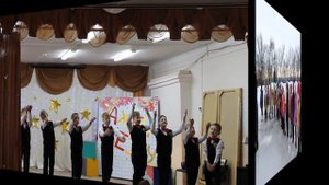 Последний звонок для 4 «а» класса