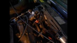 Славута 1 2 Итоги борьбы с копотью во 2 и 3 цилиндрах