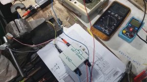 Как проверить датчик abs на эффекте холла (mre)