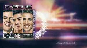 [ПЕРЕЗАЛИВ] O Zone - Dragostea Din Tei English Right Version [OnlyRight]