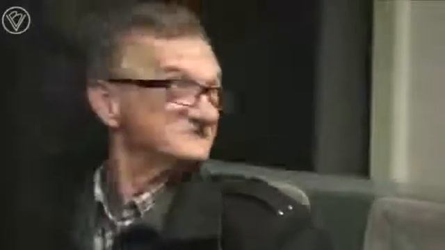 Позитивное видео для поднятия настроения :)
