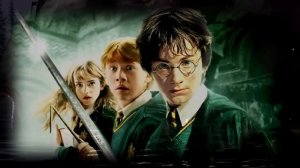 Гарри Поттер и Большая Игра Дамблдора 2: Шантаж Добби