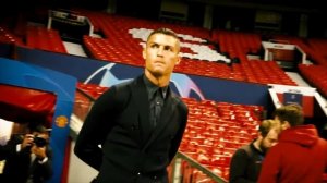 Почему Роналду перешёл в МЮ и что с ним будет дальше? | GOALNET