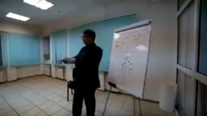 П. А. Шаблин: Самооздоровление (часть 3)