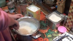 Тесто Для Блинов На Минеральной Воде. Секреты Экономии На Кухне