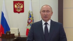 Путин назвал основные задачи органов внутренних дел.