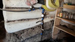 Верхние Серги Труда 4