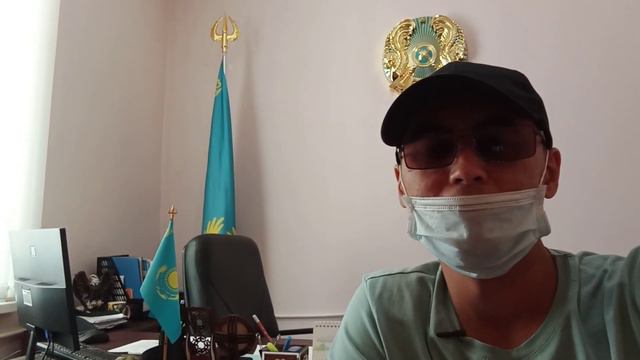 Акиматовские привлекают меня за маску, а за собой не замечают. смотреть онлайн