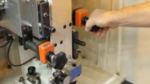 Все, что нужно знать о Автоматическом кромкооблицовочном станке Filato FL-5000 Double | Качество!