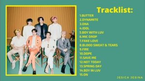 BTS best songs