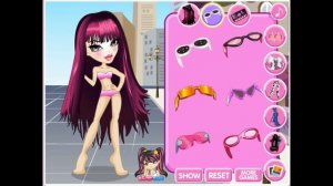 Bratz Boutique Fashion