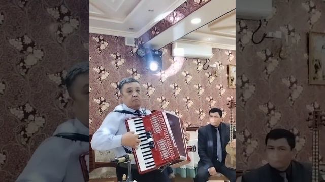::ТАНГО::АККАРДИОН::САКСАФОН:: Шймбайыскй район.: смотреть онлайн