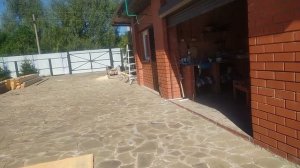 Переезд в Рассию.