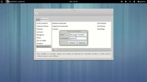 How to create shortcuts in Gnome Shell 3.6