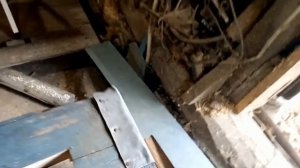 У тебя нет табакорезки, купи рубанок и сделай убийцу табакорезок.