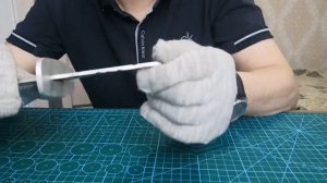 Обзор изготовления больстера. Подробно