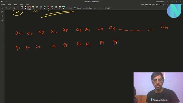 Zero-Sum Prefixes || Codeforces Round 833 Div2 Problem C смотреть онлайн