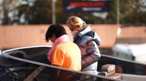 Performance Evento Bisoli