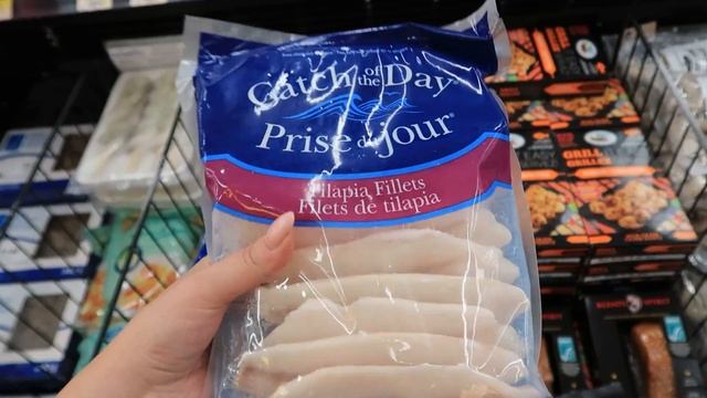 ЗАКУПКА В WALMART/ Цены на продукты и не только! в Канаде ?? смотреть онлайн