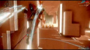 Warframe-Обзор|Валькирия Прайм|Истерия-Имбааа Билд!!