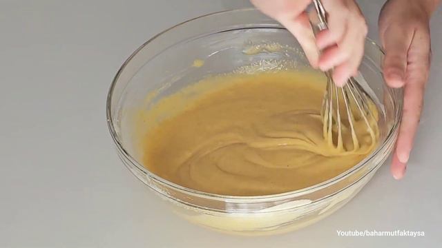 HAZIRLAMASI 5 DAKİKA LEZZETİ MÜKEMMEL👌👌EVDE 1 ÇAY BARDAĞI UNU OLAN HERKES YAPABİLİR✅️KOLAY VE HIZLI смотреть онлайн