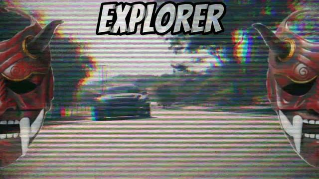 P$BD - Explorer смотреть онлайн