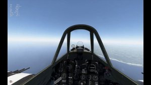 Ручное управление двигателем | War Thunder | Симуляторные бои
