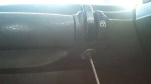 В Ижевске меняю кнопки стеклоподъемника. СКАНИЯ 124.