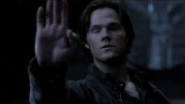 Пророчество - Сэм, Дин, Люцифер - Сверхъестественное Supernatural