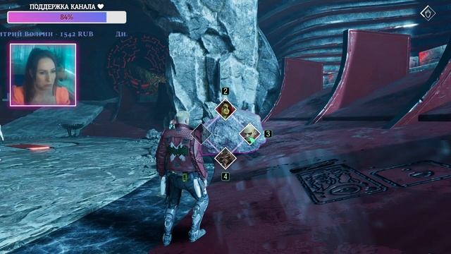 Letsplay | Guardians of the Galaxy | Стражи Галактики | #5 смотреть онлайн