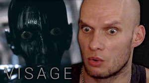 Жесткий тип. Visage #19