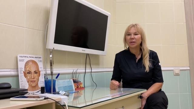 В каком возрасте уже бесполезно ходить к косметологу? Отвечает Клиника СФЕРА Чернышевская